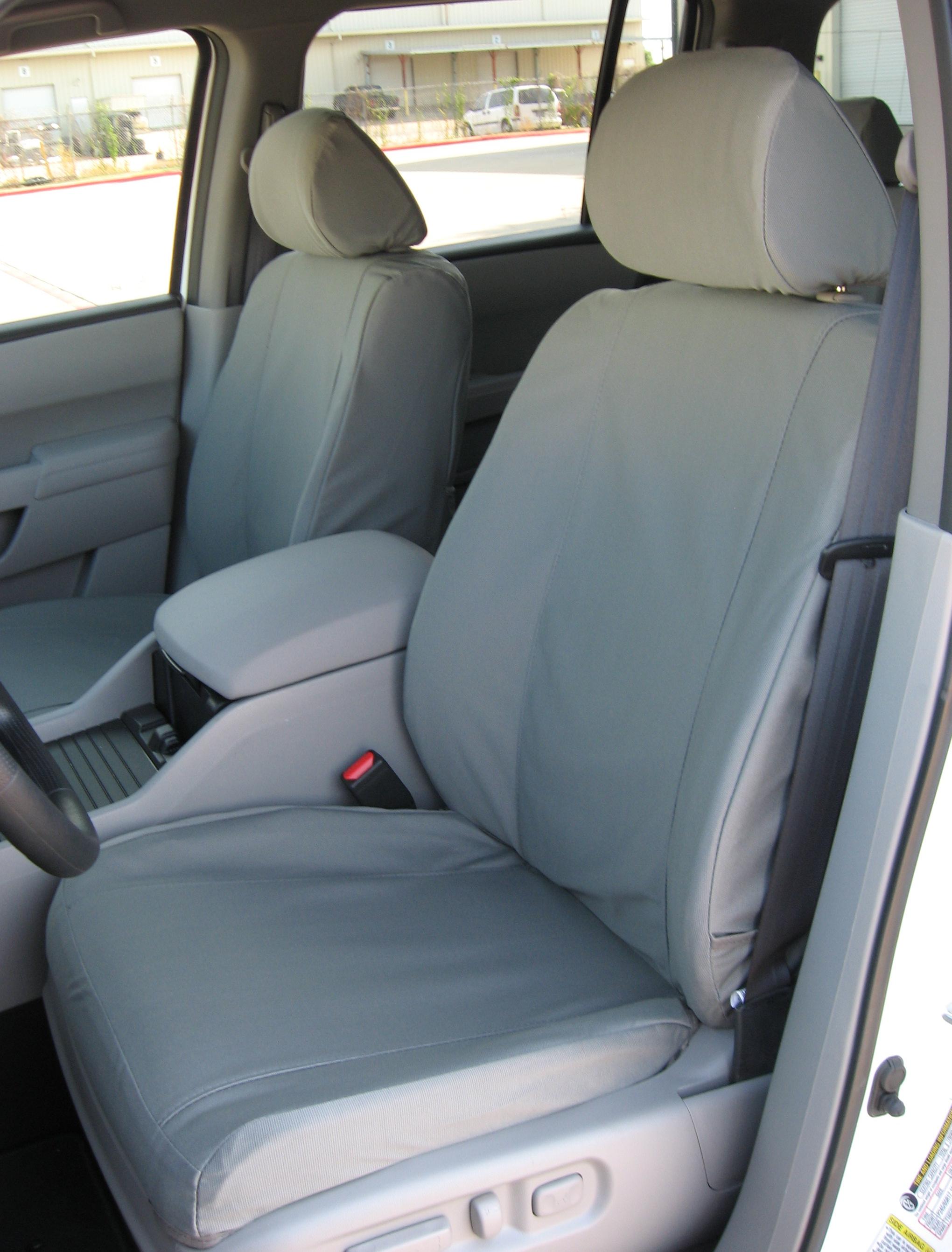 2014 honda deals pilot seat covers